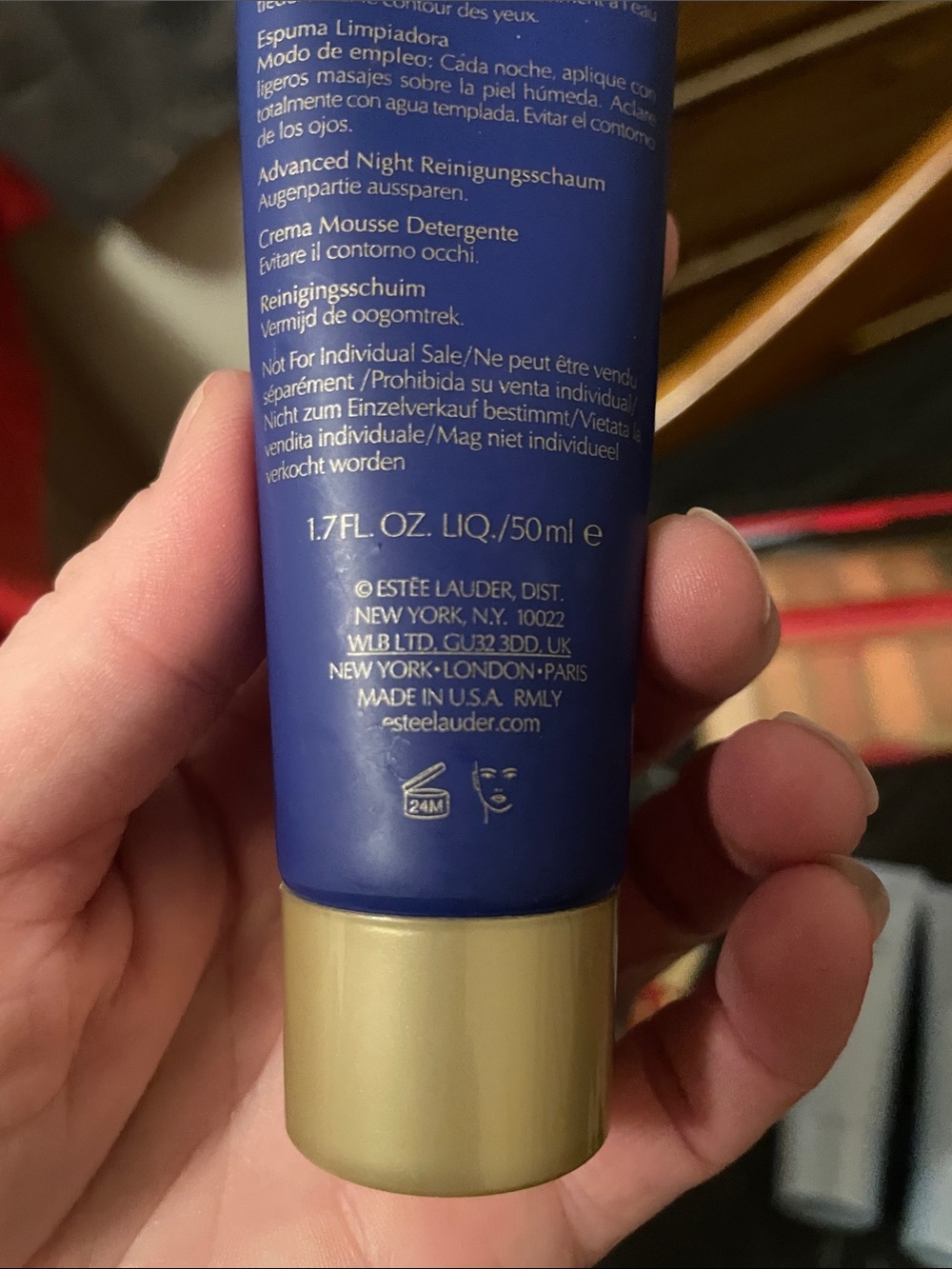 Estee Lauder bundle - Picture 10 of 17